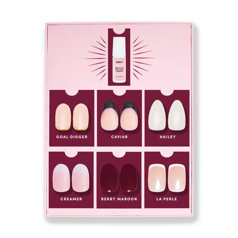 Nail Lover's Gift Set